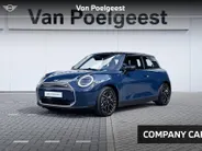 MINI Cooper 3-deurs Electric Cooper SE