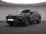 Audi Q3 Sportback 1.5 e-hybrid S edition · Mateffect Lak · Techniekpakket Plus · MMI experience pro · Panorama-glasdak