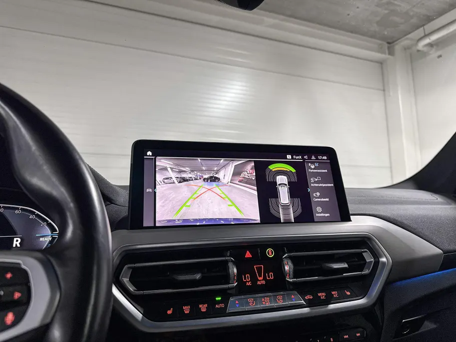 BMW iX3 Executive