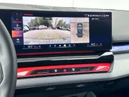 BMW 5 Serie Touring 550e xDrive M-Sport Pro