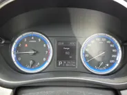 Suzuki S-Cross Sx4 1.6 VVT 120pk 2WD CVT High Executive