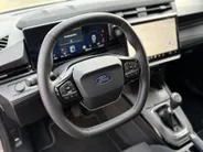 Ford Puma 1.0 EcoBoost Hybrid Titanium
