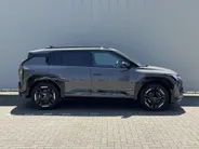 Kia EV3 81,4 kWh 204pk GT-Line Business Edition