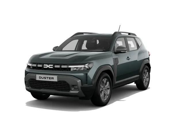 Dacia Duster Expression | Achteruitrijcamera | Bekleding ‘Expression’ | Cruise Control en snelheidsbegrenzer