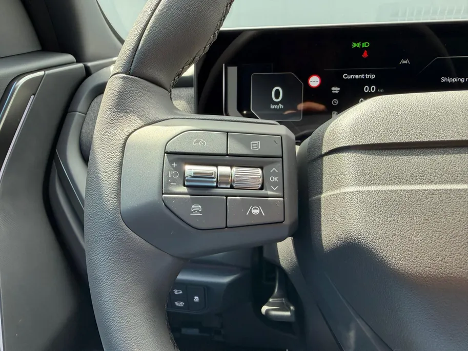 Kia Seltos T-GDi 180PK DCT7 X-Line Advanced