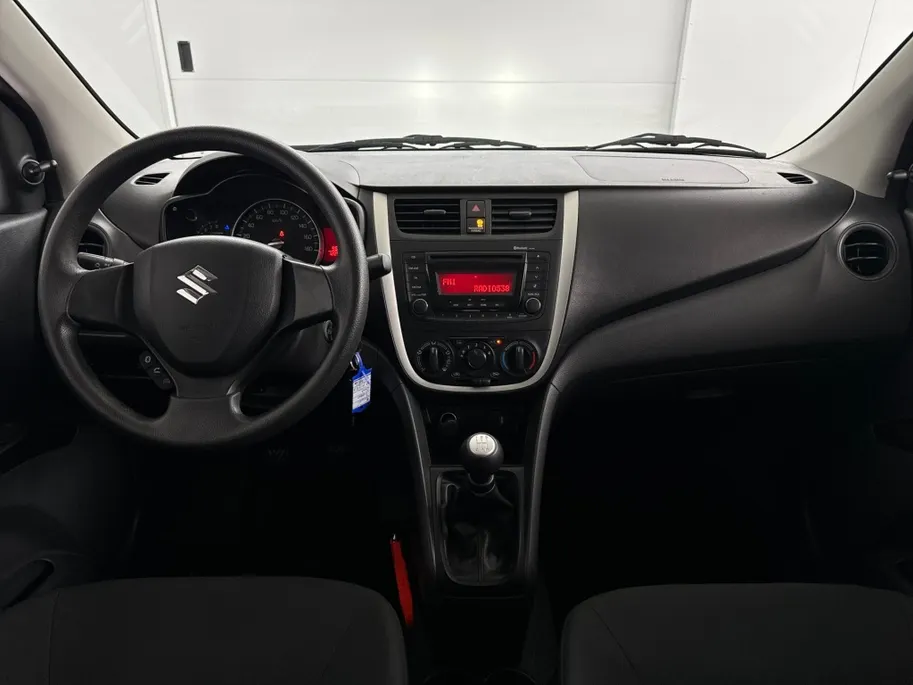 Suzuki Celerio 1.0 Comfort | Airco | Bluetooth | Hoge Instap