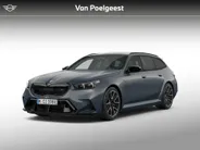 BMW M5 Touring M5
