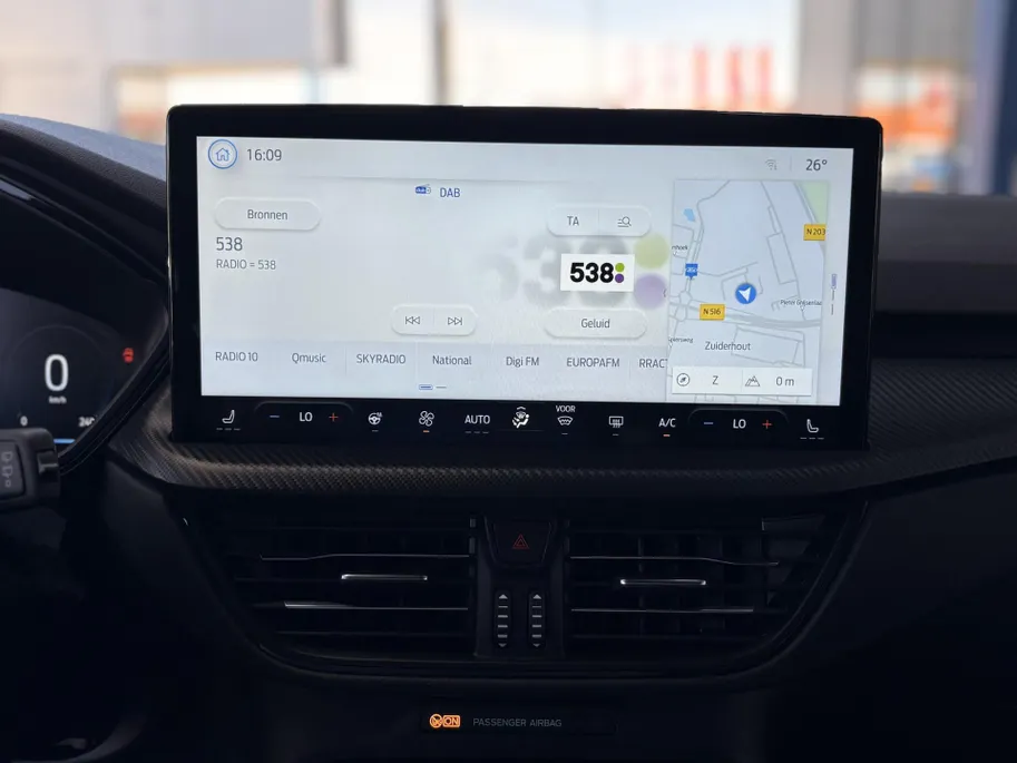 Ford Kuga 2.5 PHEV ST-Line X DRIVER ASSISTANCE PACK I AFNEEMBARE TREKHAAK I WINTER PACK I APPLE CARPLAY / ANDROID AUTO I