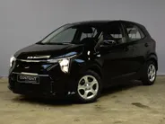 Kia Picanto 1.0 DPi 68pk 4-zits DynamicLine
