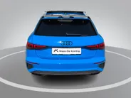 Audi A3 Sportback 45 TFSIe 245pk S edition Competition · Panoramadak · Camera · Massage functie · Apple/Android Car Play · Adaptive Cruise Control · Elektrisch verstelbare stoelverstelling · Stoelverwarming ·