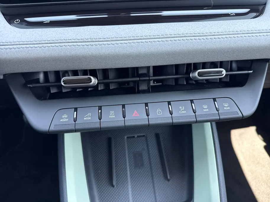Škoda Epiq Business Launch Edition 56 kWh | Loft Mint interieur | 18'' lichtmetalen velgen | 1000.- inruilpremie!!