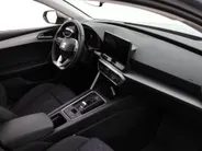 SEAT Leon 1.4 TSI eHybrid 204pk DSG PHEV FR Business Intense · Apple/Android Car Play · Stoelverwarming · Draadloze Telefoonlader · ACC · Parkeer assistent ·