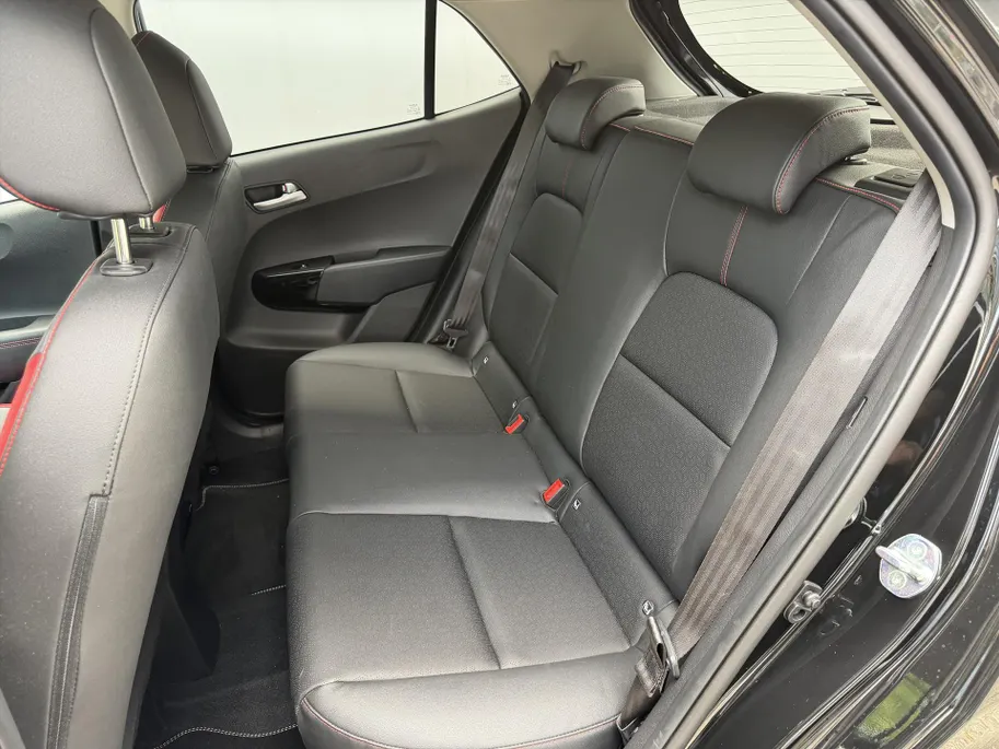 Kia Picanto 1.0 DPi 67pk 4-zits GT-Line
