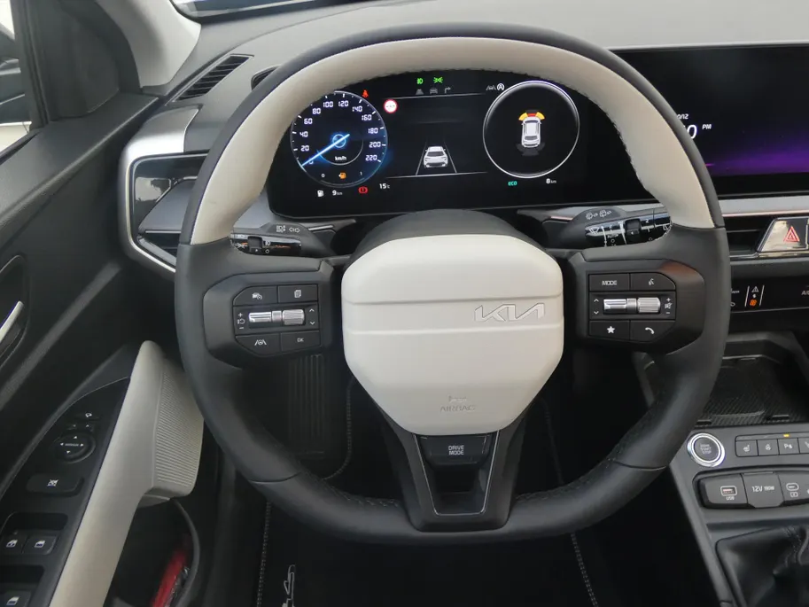 Kia Stonic New 1.0 T-GDi MHEV 115pk GT-Line