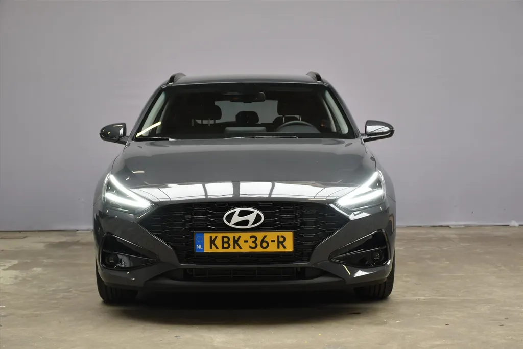 Hyundai i30 Wagon 1.0 T-GDI 115pk Comfort