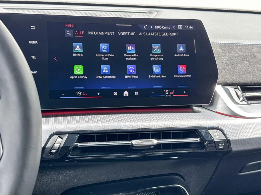 BMW X2 sDrive20i