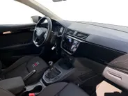 SEAT Ibiza 1.0 TSI FR Business Intense | Camera | Parkeersensoren | Apple Carplay & Android Auto | Cruise & Climate Control | Navigatie | 12 Maanden BOVAG Garantie