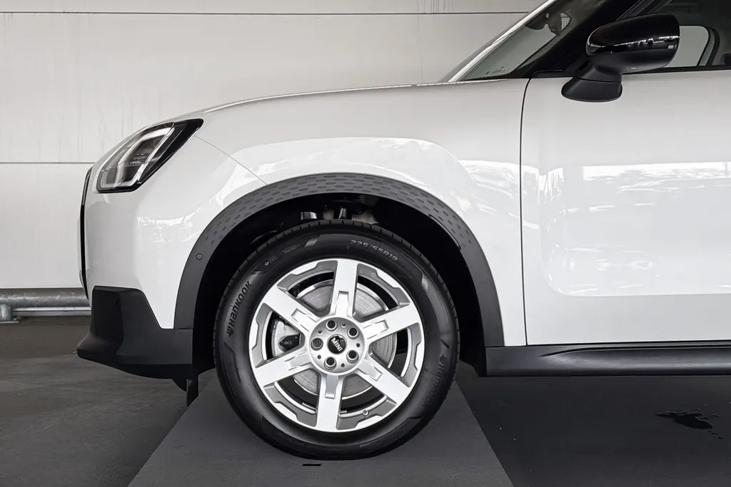 MINI Countryman 1.5 C Classic M Plus