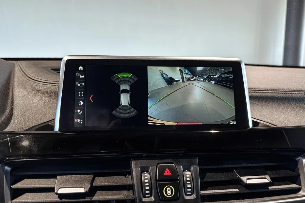 BMW X2 sDrive20i High Executive Edition