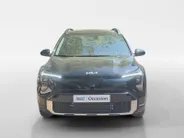 Kia Stonic 1.0 T-GDi MHEV DynamicLine Demo | Navigatie | Airco | Achteruitrijcamera | Fabrieksgarantie |