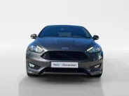 Ford Focus 1.0 ST-Line |Cruise control| Mistlampen voor|Airco (automatisch)| 12 maanden Bovag|