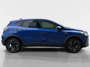 Renault Captur 145PK E-Tech Full Hybrid Esprit Alpine Automaat | Google Built-in | Climate Control | Stuurwielverwarming | Adaptive Cruise Control | Apple CarPlay/Android Auto | Lichtmetalen Velgen | Camera | Parkeersensoren |