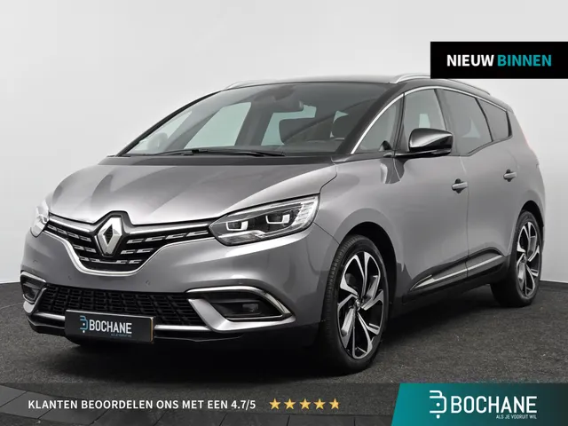 Renault Grand Scénic