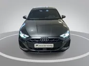 Audi A3 Sportback 40 TFSIe 150kW/204PK S Line · Drive select · Leder/Stof · Camera + Parkeersensoren · Garantie t/m 25-05-2029 of 80000km.