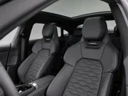Audi e-tron GT 503 PK · Assistentiepakket Plus remote · Bang & Olufsen Premium 3D · Sportstoelen pro · Ventilatie & Massage stoelen