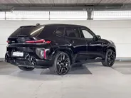 BMW XM PHEV 50e 30 kWh