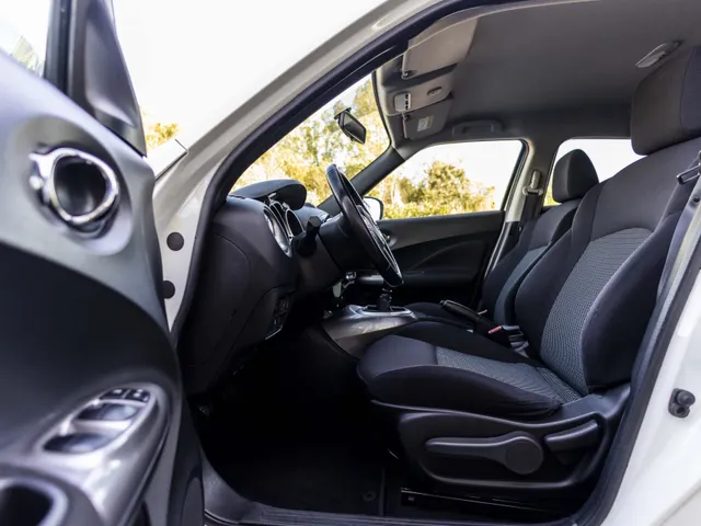 Nissan Juke 1.2 DIG-T S/S Acenta