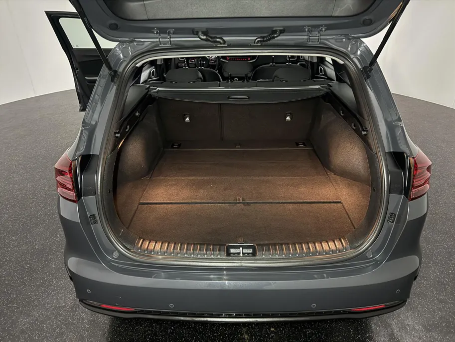 Kia Ceed Sportswagon Sw 1.5 T-GDi 160pk DynamicLine