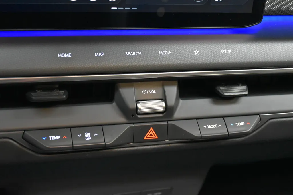 Kia EV9 99,8kWh 384pk AWD Dual Motor GT-Line
