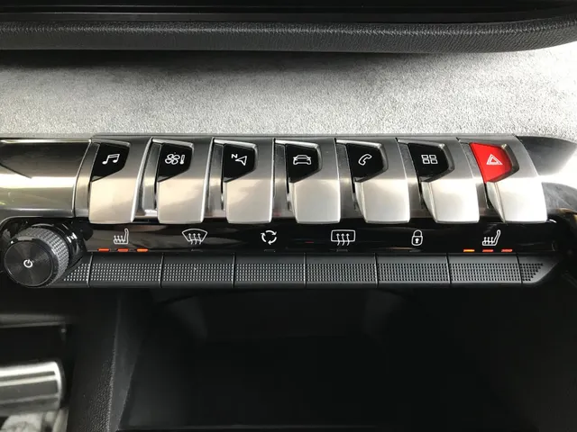 Peugeot 5008 1.2 PureTech GT