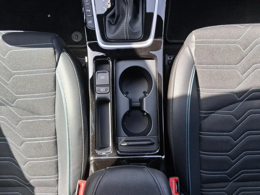 Kia Ceed Sportswagon Sw 1.0 T-GDi MHEV 100pk Design Edition |Navi |Camera |Actie!