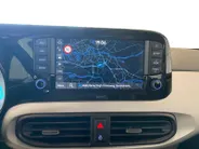 Hyundai i10 1.0 PREMIUM | NAVI | CAMERA | NL-AUTO