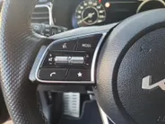 Kia ProCeed 1.5 T-GDi GT-Line | Stoel en stuurverwarming | Navigatie | Elektrische achterklep | Camera | Climate control | Apple Carplay / Android Auto |