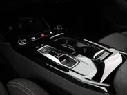 Audi A6 e-tron 367pk S edition performance 100 kWh · SOH 97,8% · Warmtepomp · 360 Camera · Luchtvering · Wegklapbare Trekhaak · Stoel-& Stuurverwarming · 21'' Inch · Garantie t/m 10-12-2030 of 100.000km