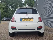 Fiat 500 0.9 TwinAir Turbo 500S | Climate control | Sensoren achter | Sportstoelen