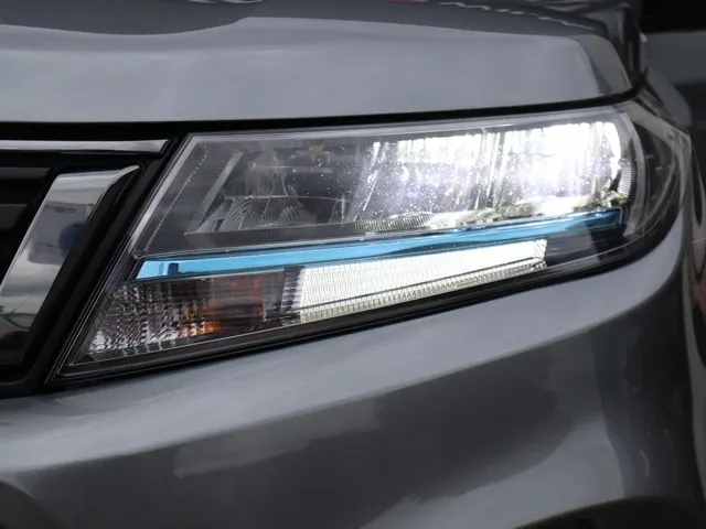 Suzuki Vitara 1.4 BoosterJet Style Hybrid Trekhaak | AdaptiveCruise | Carplay