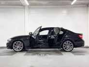 BMW 3 Serie Sedan 318i