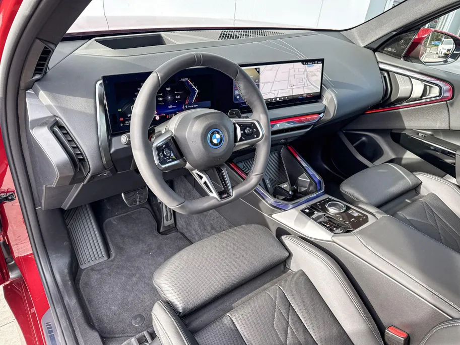 BMW X3 30e xDrive
