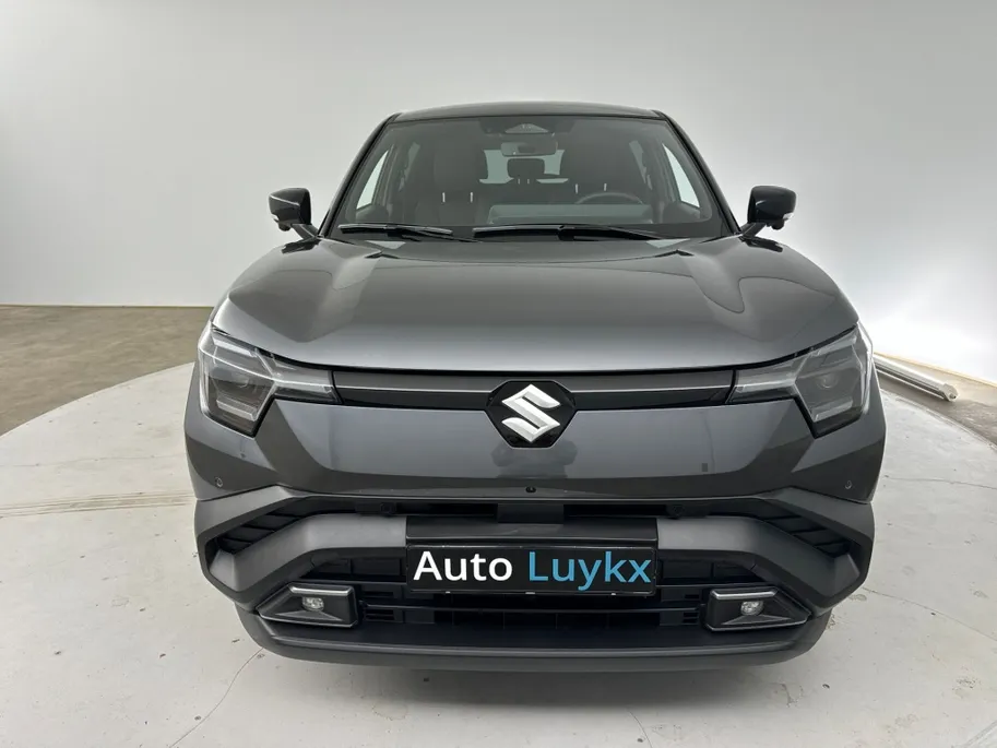 Suzuki e Vitara 61 kWh Style Allgrip | €4.000,- voorraadkorting!