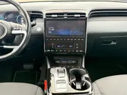 Hyundai Tucson 1.6 T-GDI HEV Comfort Smart