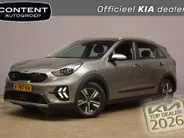 Kia Niro 1.6 GDi Hybrid 141pk DCT6 DynamicLine TREKHAAK