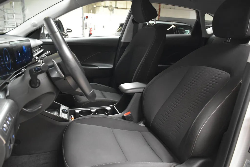Hyundai Kona 1.6 GDI HEV 141pk DCT Comfort Smart