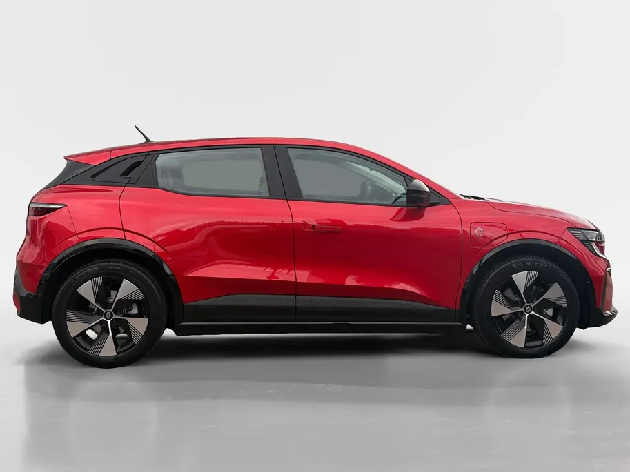 Renault Megane E-Tech EV60 Optimum Charge Evolution * automaat * 220 pk * Long Range * lm velgen * lagen km stand *