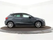 SEAT Ibiza 1.0 EcoTSI 115pk DSG FR Business Connect · Apple/Android Car Play · Sportstoelen · Navigatie · Sfeerverlichting · Clima ·