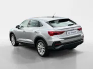 Audi Q3 Sportback 45 TFSI e Advanced Edition HYBRID |AUTOMAAT | NAVIGATIE |360 CAMERA | PARK ASSIST | DIGITAL DASHBOARD | ELEK. ACHTERKLEP | ADAPTIVE CRUISE | 1 JAAR GARANTIE
