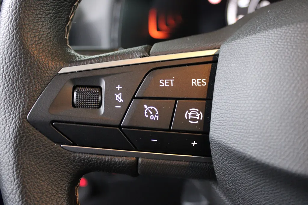 SEAT Arona 1.0 EcoTSI Style